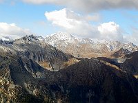 Diga del Naret  DSCN9413 - Copy